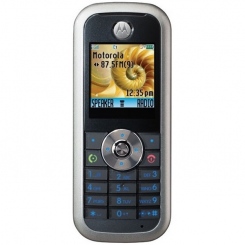 Motorola W213 -  1